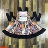 WALLEN DRESS