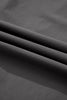 Medium Grey Elastic High Waist Pocketed Cargo Jogger Pants