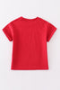 Premium Maroon basic T-shirt Kids and adult