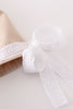 Premium Sand lace ruffle baby set