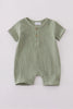 Premium sage romper
