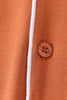 Caramel bamboo mom pajama set – view 4