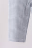 Sage turkey embroidery stripe jon jon