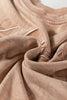 DUNE saved by grace Embroidered Mineral Wash Plus Size Sweatshirt