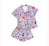 KIDS TAYLOR PAJAMAS