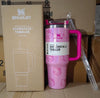 HELLO  KITTY TUMBLER