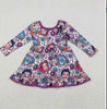 NEW MUSIC CAT DRESS