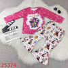 MUSIC NEW  PANT SET