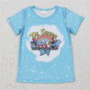 DR SEUSS DAY UNISEX RAGLAN