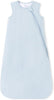 Baby Blue Quilted Bamboo Baby Sleep Sack
