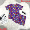 BEAR BAMBOO SET