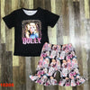 MUSIC SET PINK