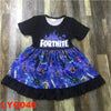 FORT NITE DRESS