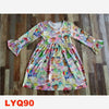 BABY CHARACTER DRESS