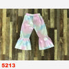 PASTEL BELL PANTS