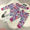 MUSIC PAJAMA NEW SET