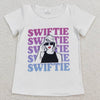 TATLOR SWIFTIE SHIRT