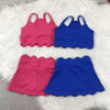 PINK WORKOUT SET