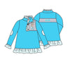 ICE PRINCESS JACKET