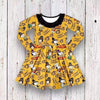 CHARLIE BROWN FALL DRESS