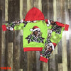 BEETLE JUICE  HOODIE  CHRISTMAS UNISEX SET