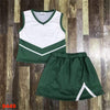 GREEN CHEER SET