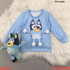 BLUEY SWEATER