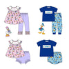 DONALD DUCK BLOOMERS ONLY