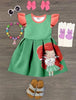 LITTLE MERMAID EASTER DRESS NO ACCESSORIES
