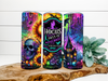 Hocus Pocus | Witch Wanted Tumbler