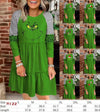 GRINCH ADULT DRESS MAIN PHOTO ONLY