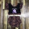 DOLLY BUMMIE STYLE LEOPARD