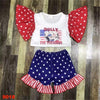 DOLLY TWO PIECE USA