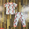 MOANA NEW DESIGN PAJAMAS