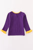 Lsu tiger girl top