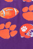 Clemson football boy top