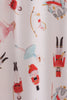 Christmas nutcracker women pajamas pants