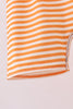 Tennessee Go vols smocked stripe jonjon