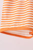 Tennessee Go vols embroidery stripe trunks