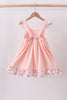 Happy Place Embroidered Dress