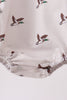 Camo Duck Bubble