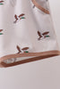 Camo Duck Embroidered Set