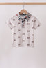 Camo Duck Shirt