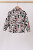 Camo Duck Embroidered Button Down Shirt