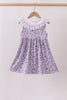 Floral Lace Dress