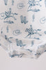 Blue Cowboy Bubble