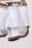 Camo UPF Swim Trunks