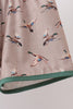 Green Mallard Embroidered Set