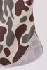 Camo Mallard Embroidered UPF Swim Coverup