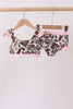 Camo UPF Swim Set